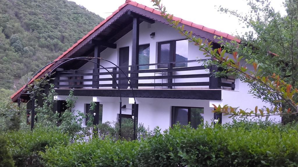 באיילה הרקולנדה Pension Casa Natura מראה חיצוני תמונה